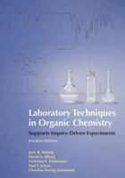 Techniques in Organic Chemistry