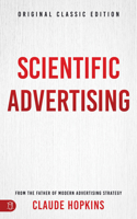 Scientific Advertising