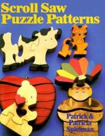 Scroll Saw Puzzle Patterns