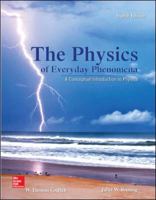 Physics of Everyday Phenomena