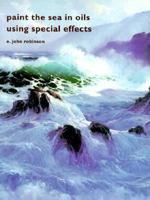 Paint the Sea in Oils Using Special Effects