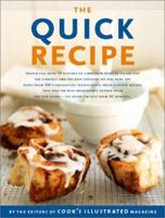 The Quick Recipe (The Best Recipe Series)