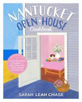 Nantucket Open-House Cookbook