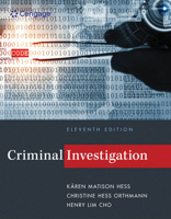 Criminal Investigation