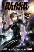 Black Widow: No Restraints Play (Black Widow