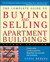 The Complete Guide to Buying and Selling Apartment Buildings