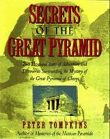 Secrets of the Great Pyramid