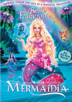 Barbie Fairytopia: Mermaidia