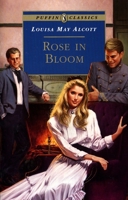 Rose in Bloom 0140351256 Book Cover