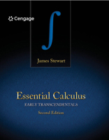 Essential Calculus