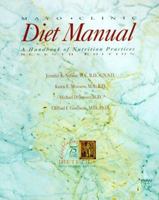 Mayo Clinic Diet Manual: A Handbook of Nutrition Practice