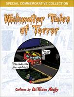 Whitewater Tales of Terror