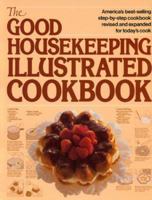 Good Housekeeping Illustrated Cookbook