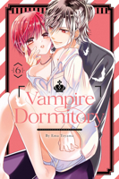 Vampire Dormitory 6 1646516133 Book Cover