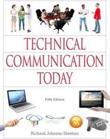 Technical Communication Today