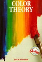 Color Theory (Watson-Guptill Artist's Library)