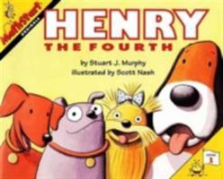 Henry the Fourth (MathStart 1)