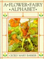 A Flower Fairy Alphabet