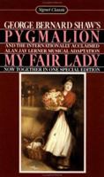 Pygmalion; My Fair Lady