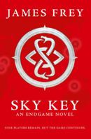 Sky Key 0062332619 Book Cover