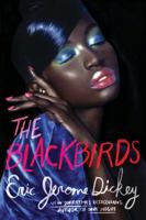 The Blackbirds 1101984120 Book Cover