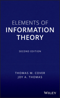 Elements of Information Theory (Wiley Series in Telecommunications and Signal Processing)