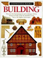 Building (Eyewitness Guides)