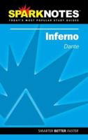 Inferno (SparkNotes Literature Guide) 1411403711 Book Cover