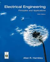 Electrical Engineering: Principles and Applications