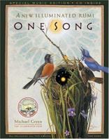 One Song: A New Illuminated Rumi