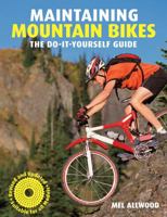 Maintaining Mountain Bikes: The Do-It-Yourself Guide