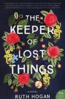 The Keeper of Lost Things