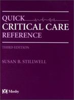 Quick Critical Care Reference