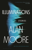 Illuminations: Stories 1526643154 Book Cover