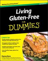 Living Gluten-Free for Dummies