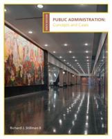 Public Administration: Concepts and Cases