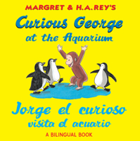 Curious George Goes to the Aquarium