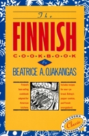 Finnish Cookbook (International Cookbook Series)