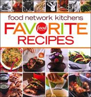 Food Network Kitchens Favorite Recipes (Food Network Kitchens)