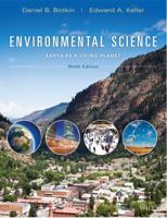 Environmental Science: Earth as a Living Planet