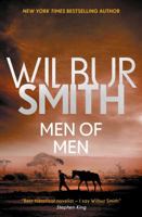 Men of Men 0330267116 Book Cover