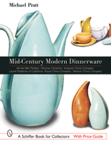 Mid-Century Modern Dinnerware