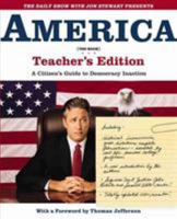 America (The Book): A Citizen's Guide to Democracy Inaction