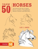 Draw 50 Horses (Draw 50)