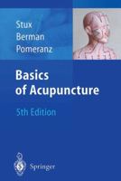 Basics of Acupuncture