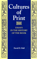 Cultures of Print: Essays in the History of the Book