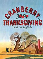 Cranberry Thanksgiving