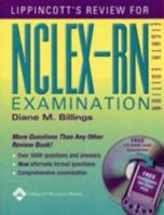 Lippincott's Review for NCLEX-RN