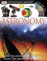 DK Eyewitness Books: Astronomy