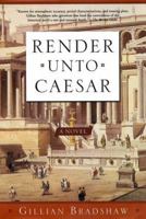 Render Unto Caesar 0765306549 Book Cover